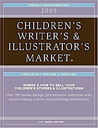 Children's Writer's and Illustrator's Market