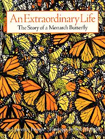 An Extraordinary Life cover