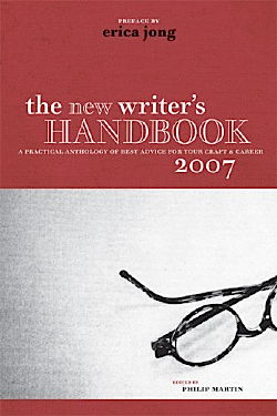 Cover of The New Writer's Handbook